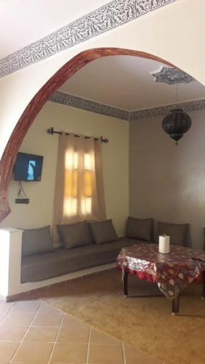 Appartement Serenguiti